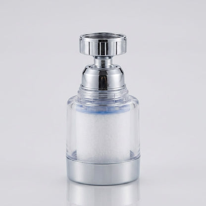 Purafy™ Kitchen Faucet with 10 free Built-In Water Filter